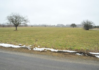 działka na sprzedaż - Baranów, Boża Wola