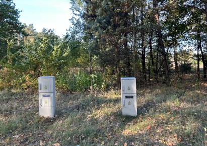 działka na sprzedaż - Wyszogród, Wilczkowo