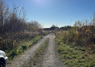 działka na sprzedaż - Nadarzyn, Stara Wieś