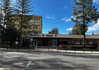 pensjonat_hotel na sprzedaż - Zakopane